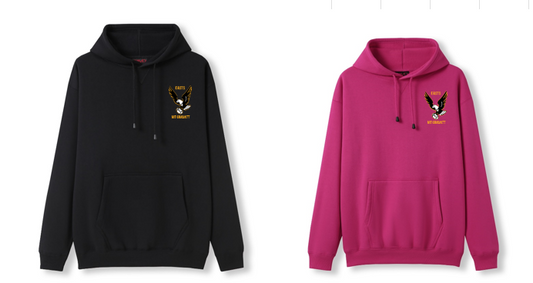 Winter Hoodie