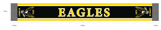 Eagles Supporter Scarf